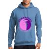 Fleece Pullover Hooded Sweatshirt Thumbnail