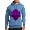 Fleece Pullover Hooded Sweatshirt Thumbnail