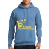 Fleece Pullover Hooded Sweatshirt Thumbnail