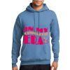 Fleece Pullover Hooded Sweatshirt Thumbnail