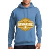 Fleece Pullover Hooded Sweatshirt Thumbnail