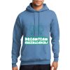 Fleece Pullover Hooded Sweatshirt Thumbnail