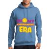 Fleece Pullover Hooded Sweatshirt Thumbnail