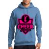 Fleece Pullover Hooded Sweatshirt Thumbnail