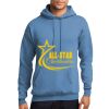 Fleece Pullover Hooded Sweatshirt Thumbnail
