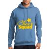 Fleece Pullover Hooded Sweatshirt Thumbnail