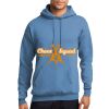 Fleece Pullover Hooded Sweatshirt Thumbnail