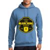 Fleece Pullover Hooded Sweatshirt Thumbnail