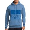 Fleece Pullover Hooded Sweatshirt Thumbnail