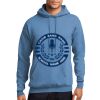Fleece Pullover Hooded Sweatshirt Thumbnail