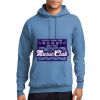 Fleece Pullover Hooded Sweatshirt Thumbnail