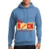 Fleece Pullover Hooded Sweatshirt Thumbnail