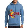 Fleece Pullover Hooded Sweatshirt Thumbnail