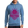 Fleece Pullover Hooded Sweatshirt Thumbnail