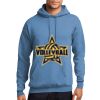 Fleece Pullover Hooded Sweatshirt Thumbnail