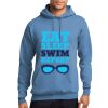 Fleece Pullover Hooded Sweatshirt Thumbnail