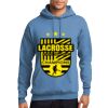 Fleece Pullover Hooded Sweatshirt Thumbnail