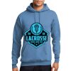 Fleece Pullover Hooded Sweatshirt Thumbnail