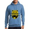 Fleece Pullover Hooded Sweatshirt Thumbnail