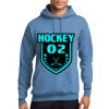 Fleece Pullover Hooded Sweatshirt Thumbnail