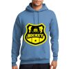 Fleece Pullover Hooded Sweatshirt Thumbnail