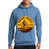Fleece Pullover Hooded Sweatshirt Thumbnail