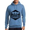 Fleece Pullover Hooded Sweatshirt Thumbnail