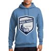Fleece Pullover Hooded Sweatshirt Thumbnail