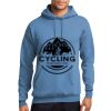 Fleece Pullover Hooded Sweatshirt Thumbnail