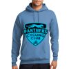 Fleece Pullover Hooded Sweatshirt Thumbnail