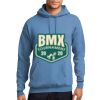 Fleece Pullover Hooded Sweatshirt Thumbnail