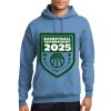 Fleece Pullover Hooded Sweatshirt Thumbnail
