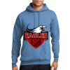 Fleece Pullover Hooded Sweatshirt Thumbnail