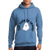 Fleece Pullover Hooded Sweatshirt Thumbnail
