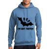 Fleece Pullover Hooded Sweatshirt Thumbnail