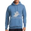 Fleece Pullover Hooded Sweatshirt Thumbnail