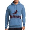 Fleece Pullover Hooded Sweatshirt Thumbnail