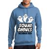 Fleece Pullover Hooded Sweatshirt Thumbnail