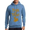 Fleece Pullover Hooded Sweatshirt Thumbnail