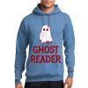 Fleece Pullover Hooded Sweatshirt Thumbnail