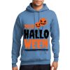 Fleece Pullover Hooded Sweatshirt Thumbnail