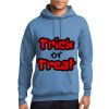 Fleece Pullover Hooded Sweatshirt Thumbnail