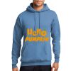 Fleece Pullover Hooded Sweatshirt Thumbnail