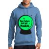 Fleece Pullover Hooded Sweatshirt Thumbnail