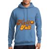 Fleece Pullover Hooded Sweatshirt Thumbnail
