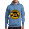 Fleece Pullover Hooded Sweatshirt Thumbnail