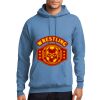 Fleece Pullover Hooded Sweatshirt Thumbnail