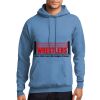 Fleece Pullover Hooded Sweatshirt Thumbnail