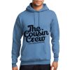 Fleece Pullover Hooded Sweatshirt Thumbnail