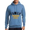 Fleece Pullover Hooded Sweatshirt Thumbnail